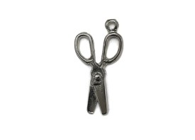 Dije Fundición Tijera